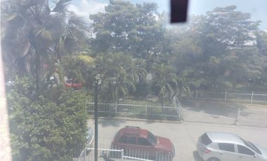 OFICINA  EN ARRIENDO, SANTA LUCIA, CARTAGENA