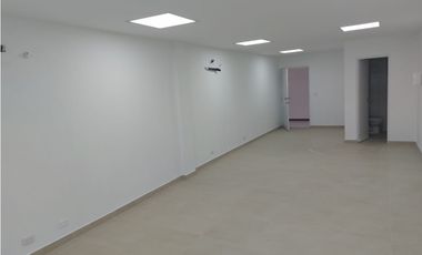 OFICINA  EN ARRIENDO, SANTA LUCIA, CARTAGENA