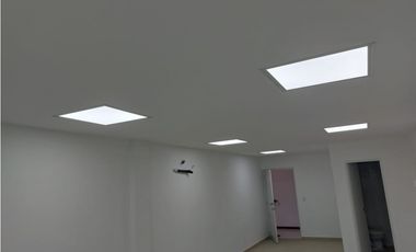 OFICINA  EN ARRIENDO, SANTA LUCIA, CARTAGENA