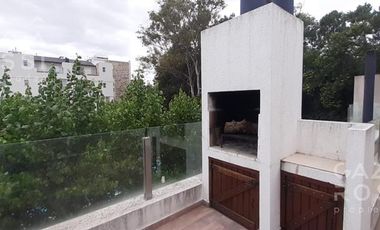 Departamento - Main Park- 2 amb c/cohera