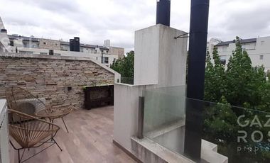 Departamento - Main Park- 2 amb c/cohera
