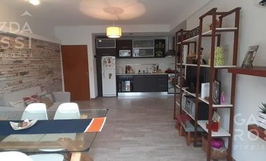 Departamento - Main Park- 2 amb c/cohera