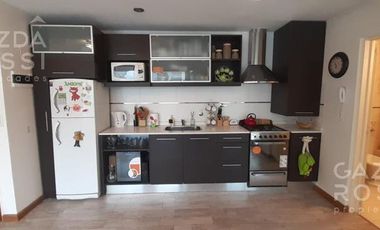 Departamento - Main Park- 2 amb c/cohera