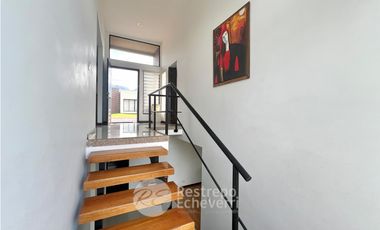 Casa en conjunto en venta, La Florida, Villamaria