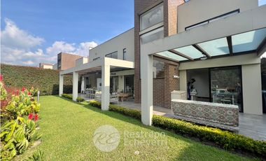 Casa en conjunto en venta, La Florida, Villamaria