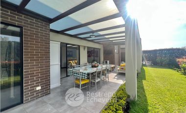 Casa en conjunto en venta, La Florida, Villamaria