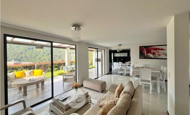 Casa en conjunto en venta, La Florida, Villamaria