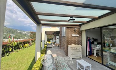 Casa en conjunto en venta, La Florida, Villamaria