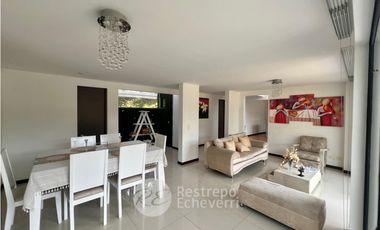 Casa en conjunto en venta, La Florida, Villamaria