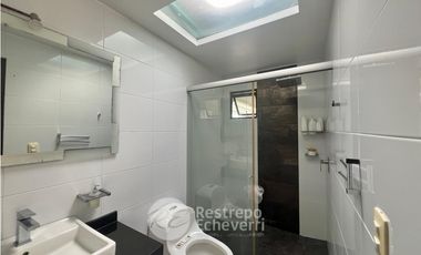 Casa en conjunto en venta, La Florida, Villamaria