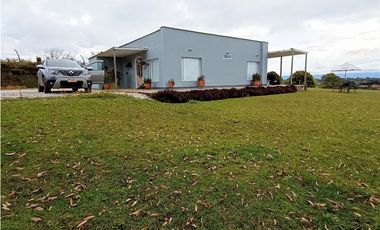 Venta de Finca Independiente en El Santuario