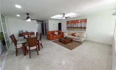 Casa en arriendo barrio Altamira en Barranquilla