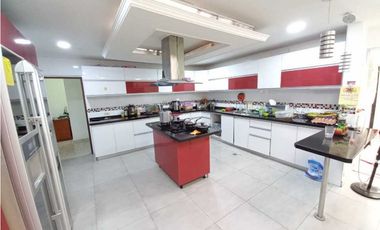 Casa en arriendo barrio Altamira en Barranquilla