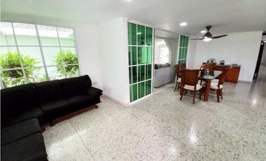 Casa en arriendo barrio Altamira en Barranquilla