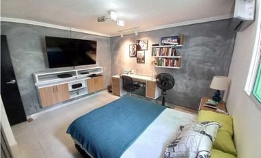 Casa en arriendo barrio Altamira en Barranquilla