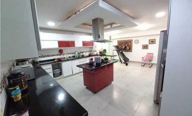 Casa en arriendo barrio Altamira en Barranquilla