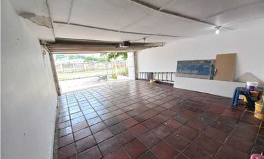Casa en arriendo barrio Altamira en Barranquilla