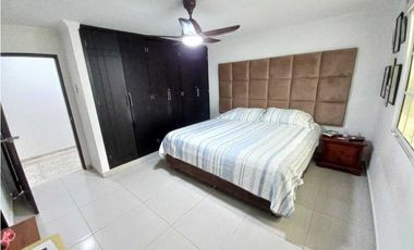 Casa en arriendo barrio Altamira en Barranquilla