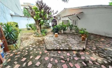 Casa en arriendo barrio Altamira en Barranquilla