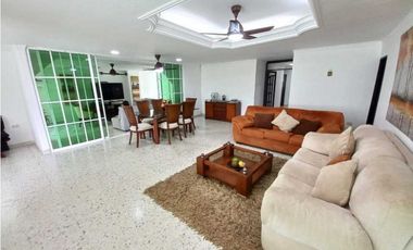 Casa en arriendo barrio Altamira en Barranquilla