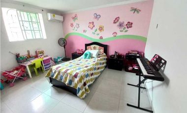 Casa en arriendo barrio Altamira en Barranquilla