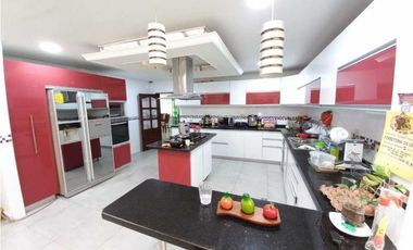 Casa en arriendo barrio Altamira en Barranquilla