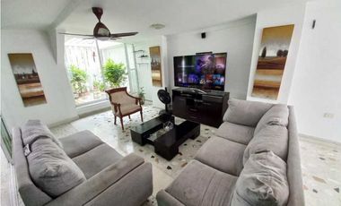 Casa en arriendo barrio Altamira en Barranquilla