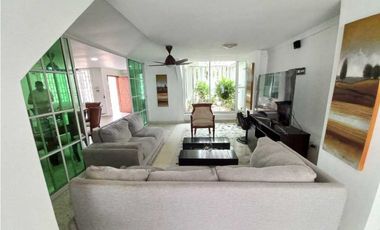 Casa en arriendo barrio Altamira en Barranquilla