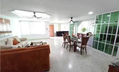 Casa en arriendo barrio Altamira en Barranquilla