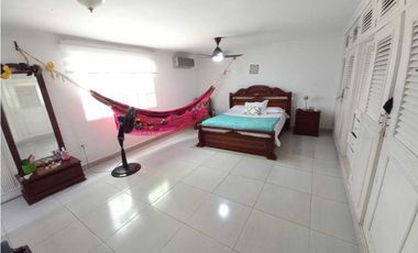 Casa en arriendo barrio Altamira en Barranquilla