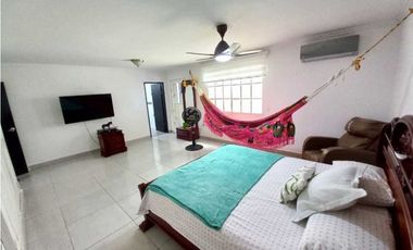 Casa en arriendo barrio Altamira en Barranquilla