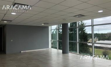Amaneceres Office - Canning