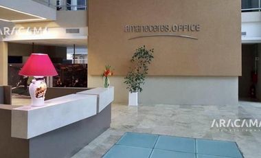 Amaneceres Office - Canning
