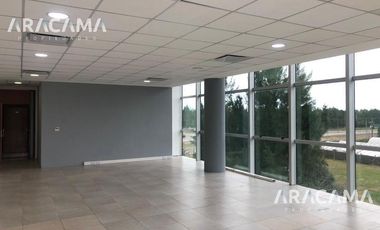 Amaneceres Office - Canning