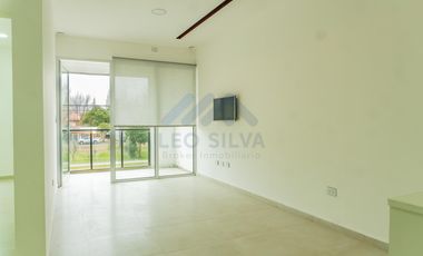 Departamento - Plottier