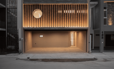 Casa en Venta en Cumbres Elite Premier, Garcia