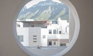 Casa en Venta en Cumbres Elite Premier, Garcia