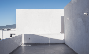 Casa en Venta en Cumbres Elite Premier, Garcia