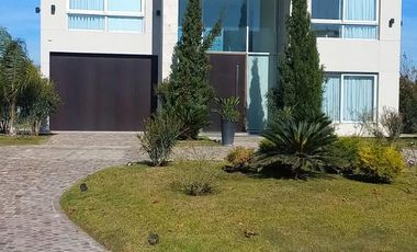 Casa en Terralagos