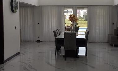 Casa en Terralagos