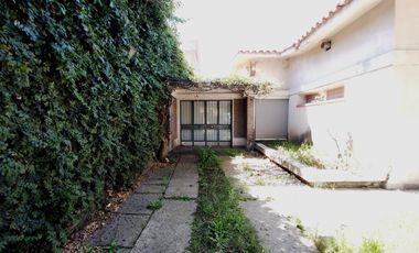 Casa en Roque Saenz Peña