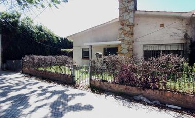 Casa en Roque Saenz Peña