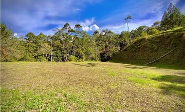 Venta Ultimos Lotes Sin Registro Vista Bosque Parcelacion Fizebad
