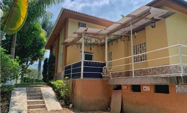 Maat vende casa condominio - La Vega 780m2, $850millones