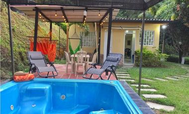 Maat vende casa condominio - La Vega 780m2, $850millones