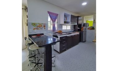 Maat vende casa condominio - La Vega 780m2, $850millones