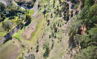 Venta Lote Parcelacion Sector Fizebad El Retiro