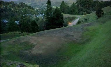 Venta Lote Parcelacion Sector Fizebad El Retiro