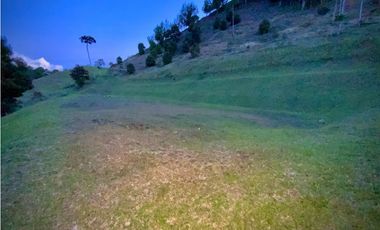 Venta Lote Parcelacion Sector Fizebad El Retiro