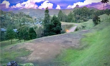 Venta Lote Parcelacion Sector Fizebad El Retiro